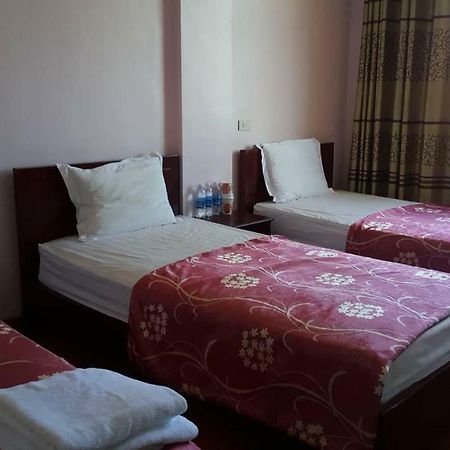 Hai Duong Hotel Hòa Bình Eksteriør billede